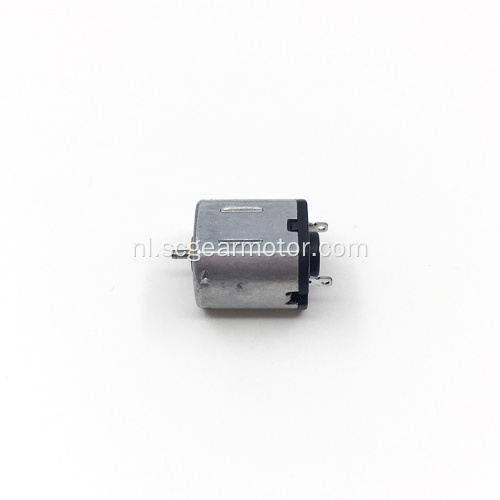 alarm beveiligingsslot 3,7 V 8000 rpm N10 dc motor